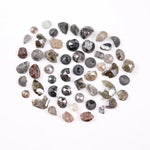 natural diamond shapes, natural earth mined diamond, natural emerald cut diamond ring, emerald loose diamond, loose black diamond, black faceted diamond