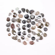 natural diamond shapes, natural earth mined diamond, natural emerald cut diamond ring, emerald loose diamond, loose black diamond, black faceted diamond