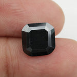 black colour diamond natural diamond anniversary ring