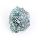 blue colour rough carbonado blue diamond