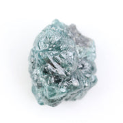 blue colour rough carbonado blue diamond