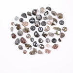 natural diamond shapes, natural earth mined diamond, natural emerald cut diamond ring, emerald loose diamond, loose black diamond, black faceted diamond