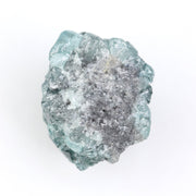 blue colour rough carbonado blue diamond