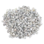 natural grey diamond with an irregular rough surface for wholesale diamond supply