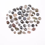 natural diamond shapes, natural earth mined diamond, natural emerald cut diamond ring, emerald loose diamond, loose black diamond, black faceted diamond