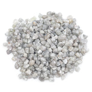 natural grey diamond with an irregular rough surface for wholesale diamond supply