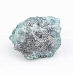 blue colour rough carbonado blue diamond