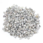 natural grey diamond with an irregular rough surface for wholesale diamond supply