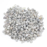 natural grey diamond with an irregular rough surface for wholesale diamond supply
