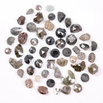 natural diamond shapes, natural earth mined diamond, natural emerald cut diamond ring, emerald loose diamond, loose black diamond, black faceted diamond