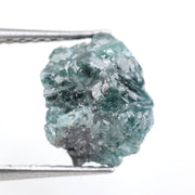 blue colour rough carbonado blue diamond
