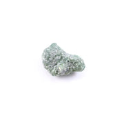 2.79 Ct Natural Green Rough Diamond  Loose Raw Uncut Green Diamond for Rings.