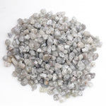 natural grey diamond with an irregular rough surface for wholesale diamond supply