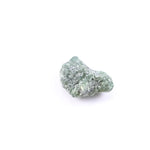 2.79 Ct Natural Green Rough Diamond – Loose Raw Uncut Earth Mined Green Diamond for Rings, Pendants, and Jewelry Making