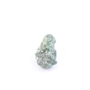 2.79 Ct Natural Green Rough Diamond  Loose Raw Uncut Green Diamond for Rings.