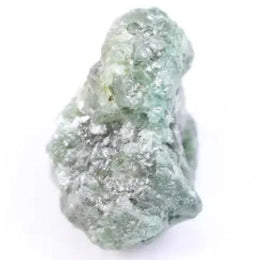 2.79 Ct Natural Green Rough Diamond  Loose Raw Uncut Green Diamond for Rings.