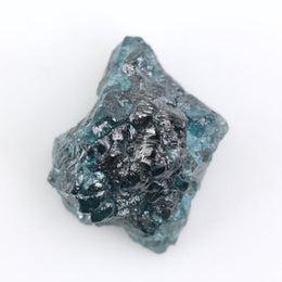 blue colour synthetic rough blue rvd diamond powder
