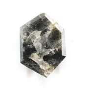 raw natural diamond and toi et moi natural diamond ring