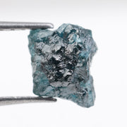 blue colour synthetic rough blue rvd diamond powder