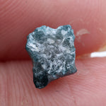 blue colour synthetic rough blue rvd diamond powder