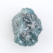 blue colour natural rough blue diamond rough diamond