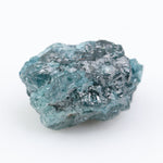 blue colour natural rough blue diamond rough diamond