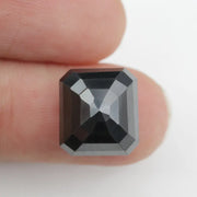 black colour diamond what's the difference between lab and natural diamonds