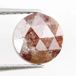 brown colour diamond compare natural diamonds