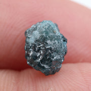 blue colour natural rough blue diamond rough diamond