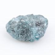 blue colour diamond rough natural rough diamond stone