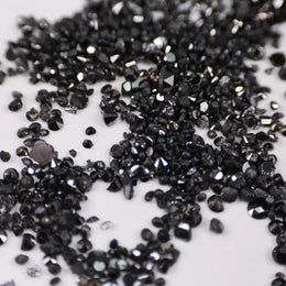 big black diamond ring, black diamond cluster ring, black diamond color, black diamond cost per carat, natural diamond