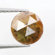 brown colour diamond natural diamond comparison