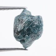 blue color diamonds in the rough rescue rough diamonds