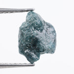 blue color diamonds in the rough rescue rough diamonds