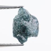 blue color diamonds in the rough rescue rough diamonds