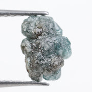 blue colour gem quality rough diamonds and large rough diamonds
