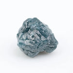 loose raw diamonds with natural rough surfaces suitable for custom jewelry creations.