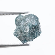 loose raw diamonds with natural rough surfaces suitable for custom jewelry creations.