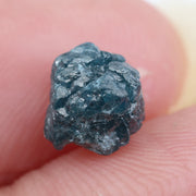 blue colour diamond rough with rough diamond buyers