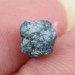 blue colour diamond rough with rough diamond buyers