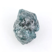 loose raw diamonds displaying natural rough surfaces for custom jewelry and gemstone projects.