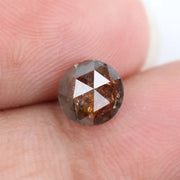 brown colour diamond diamond comparison guide
