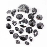 natural round diamonds, natural yellow diamond stud earrings, one carat natural diamond ring, oval natural diamond