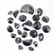 natural round diamonds, natural yellow diamond stud earrings, one carat natural diamond ring, oval natural diamond