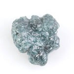 blue colour rough diamond prices per carat