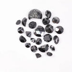 natural round diamonds, natural yellow diamond stud earrings, one carat natural diamond ring, oval natural diamond