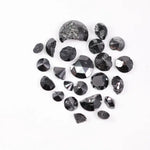 natural round diamonds, natural yellow diamond stud earrings, one carat natural diamond ring, oval natural diamond