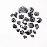 natural round diamonds, natural yellow diamond stud earrings, one carat natural diamond ring, oval natural diamond