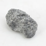 grey colour natural rough green diamond rough cut diamond ring