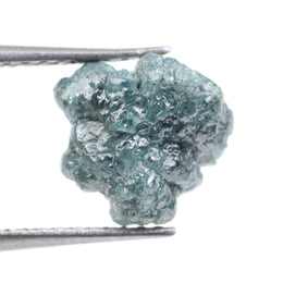 blue colour rough diamond prices per carat